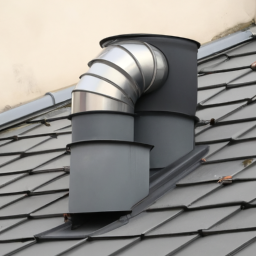 Ventilation simple flux : assurez une ventilation de base pour un confort optimal dans toute la maison Auchel